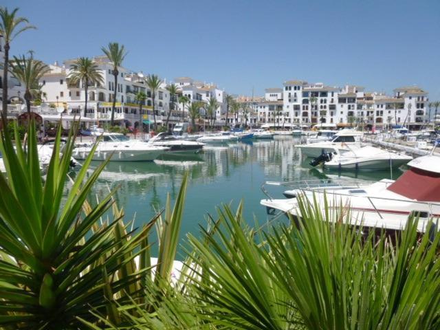 2055-Superb 2Bedrooms Apt, Gibraltar And Sea View Manilva Extérieur photo