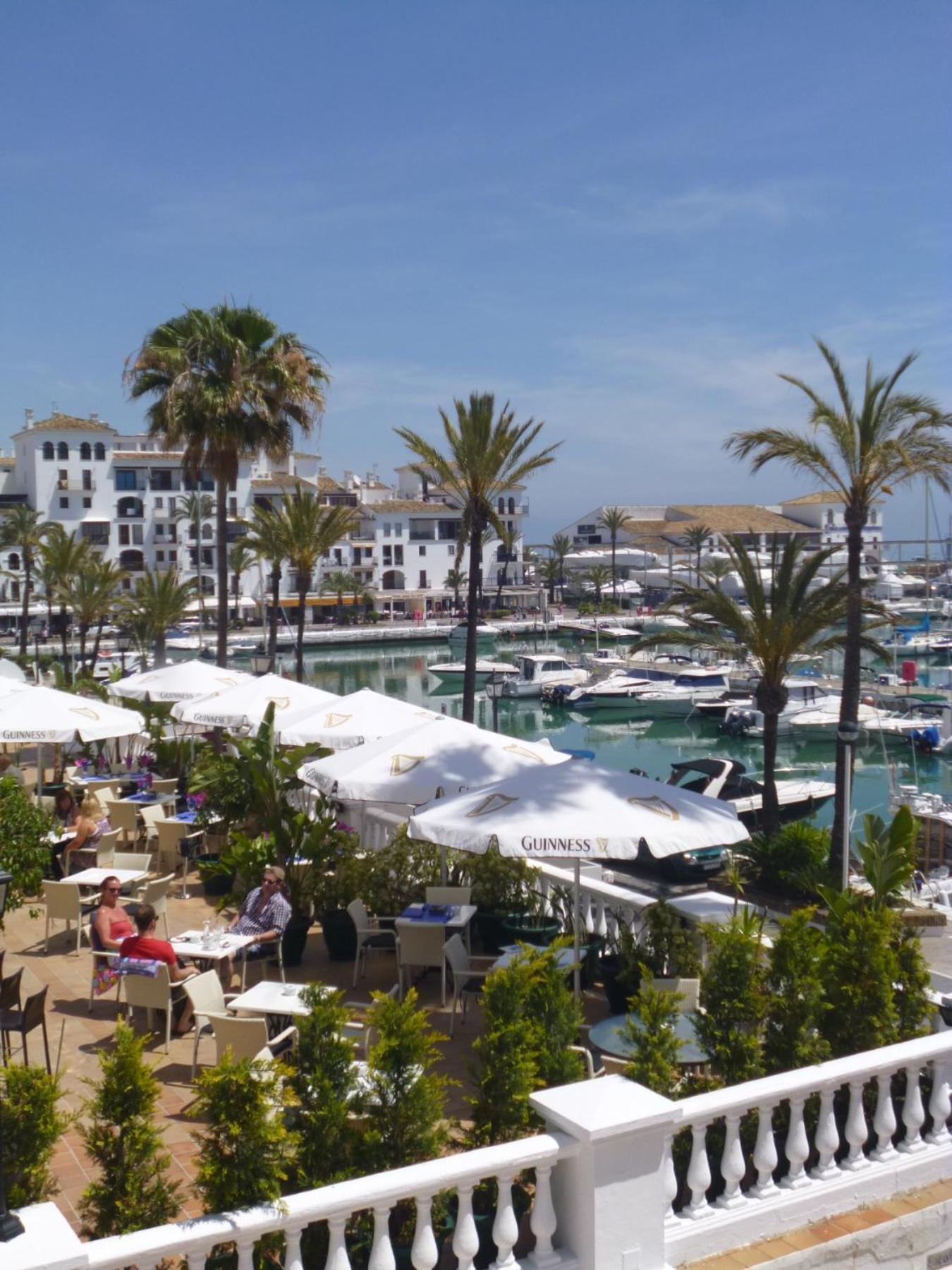 2055-Superb 2Bedrooms Apt, Gibraltar And Sea View Manilva Extérieur photo