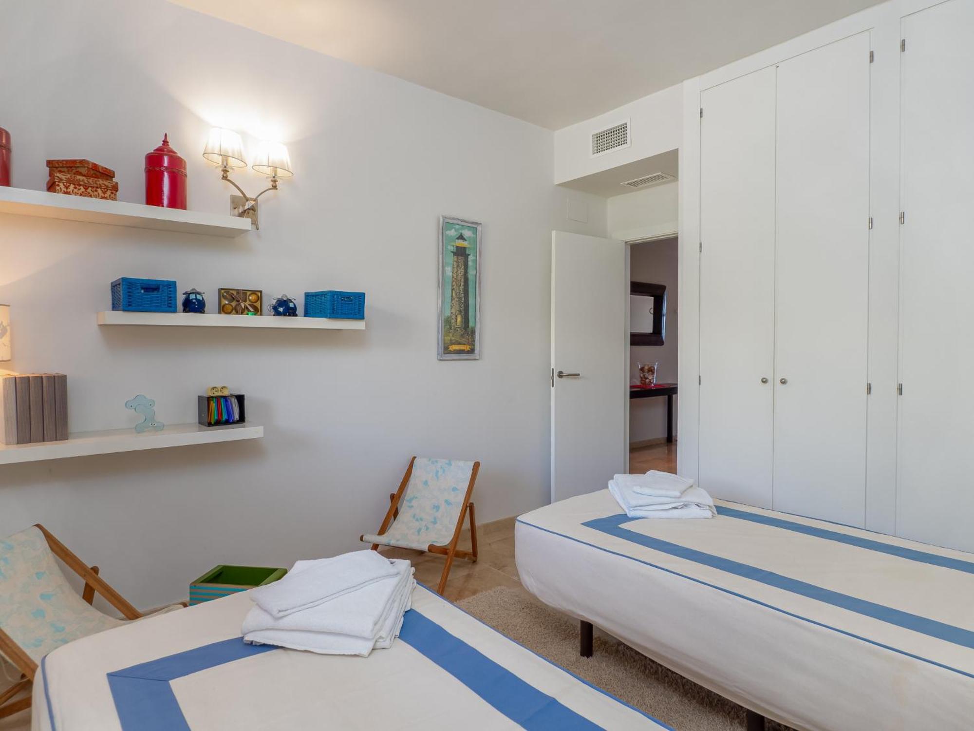 2055-Superb 2Bedrooms Apt, Gibraltar And Sea View Manilva Extérieur photo