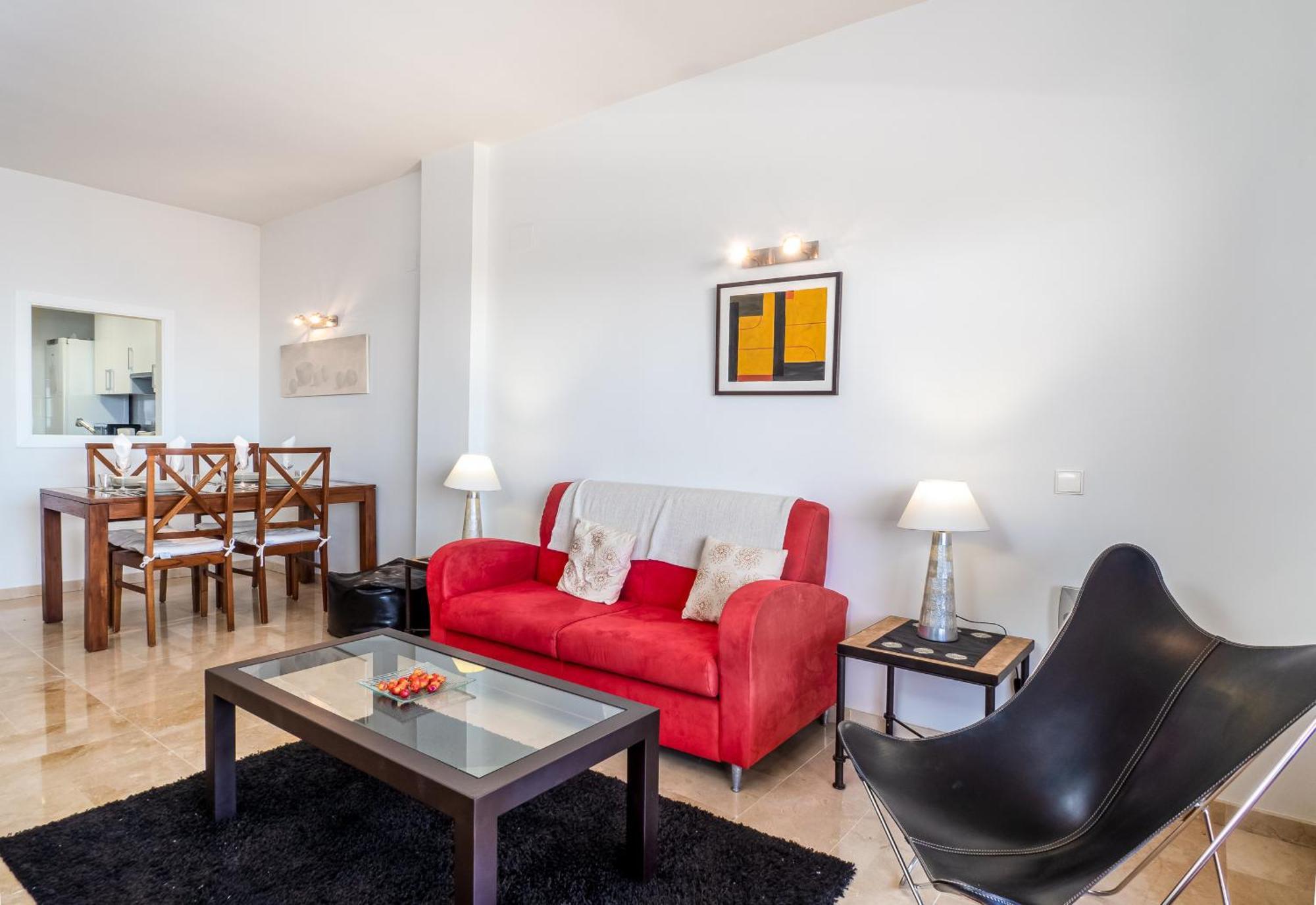 2055-Superb 2Bedrooms Apt, Gibraltar And Sea View Manilva Extérieur photo