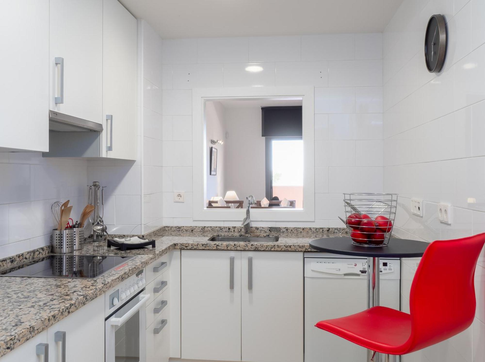 2055-Superb 2Bedrooms Apt, Gibraltar And Sea View Manilva Extérieur photo