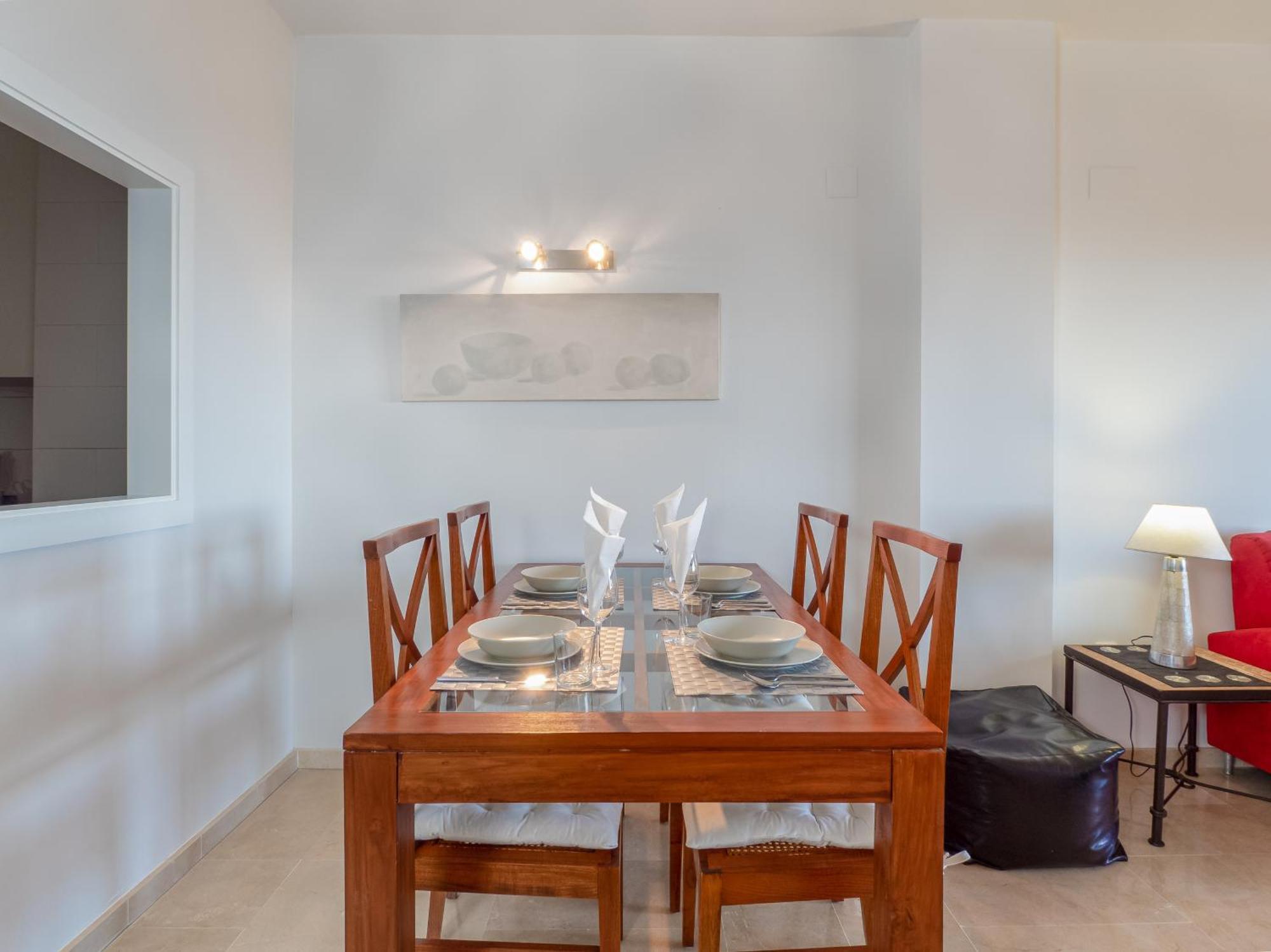 2055-Superb 2Bedrooms Apt, Gibraltar And Sea View Manilva Extérieur photo